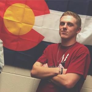 Meet your Posher, Justin